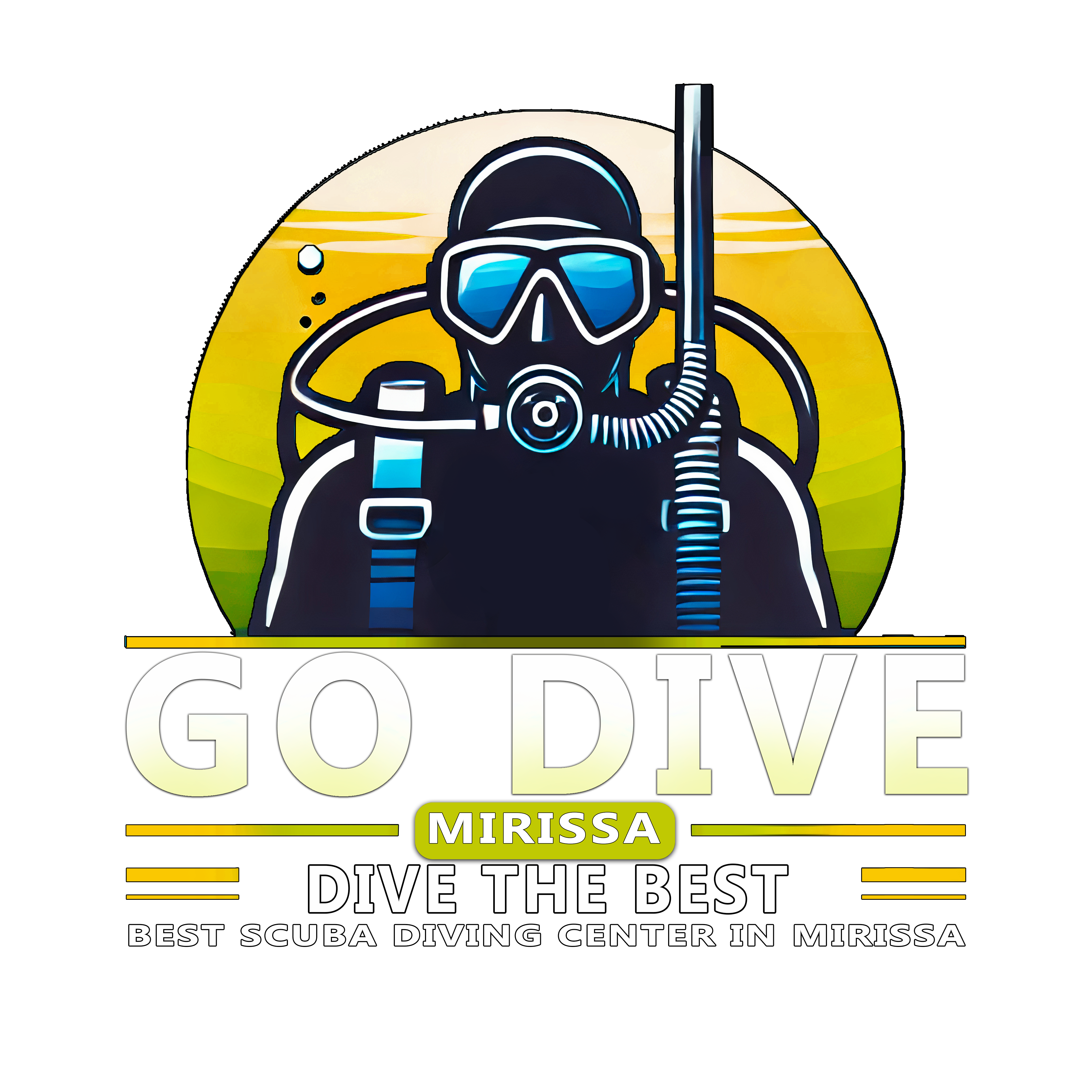 Go Dive Mirissa